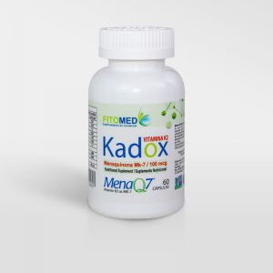 Vitamina Kadox (K2)