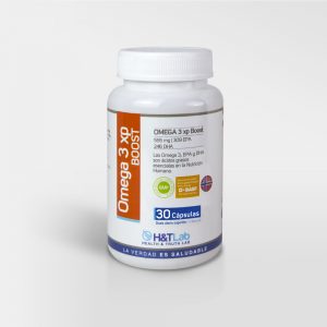 omega-3-boost